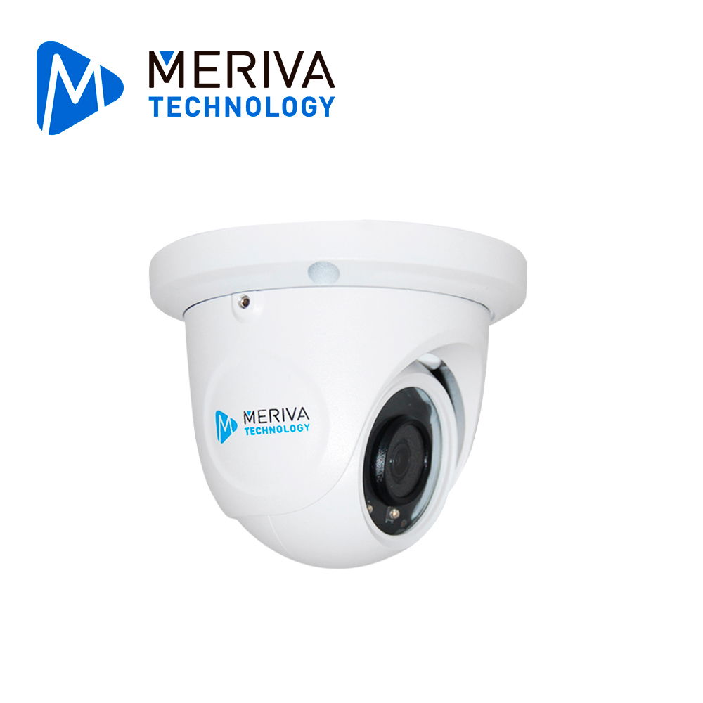 CAMARA IP DOMO MERIVA TECHNOLGY MFD200SF4 / H.264 / 2MP / 3.6MM / 20M IR / STARLIGHT / IP66 / METALICA / POE / 12VDC CAMARA IP DOMO MERIVA TECHNOLGY MFD200SF4 / H.264 / 2MP / 3.6MM / 20M IR / STARLIGHT / IP66 / METALICA / POE / 12VDC