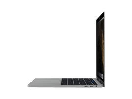 Belkin ScreenForce - Filtro de privacidad para portátil - extraíble - 13