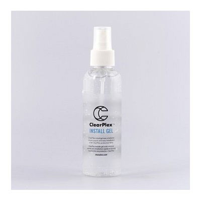 ClearPlex - Protective case - Gel 5oz 30 pack