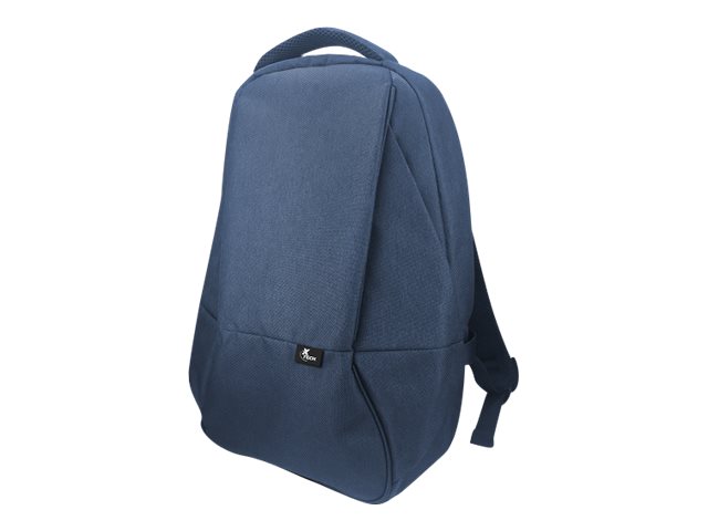 Xtech XTB-506BL - Mochila para transporte de portátil - 16