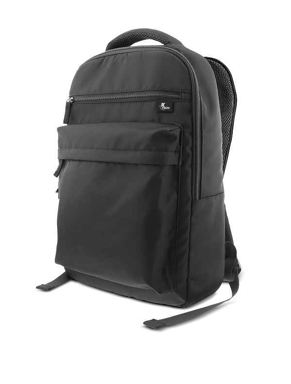 Mochila Para Computadora Portatil 15.6 Pulgadas Negro Xtech Xtb-213 – Acosa  Honduras