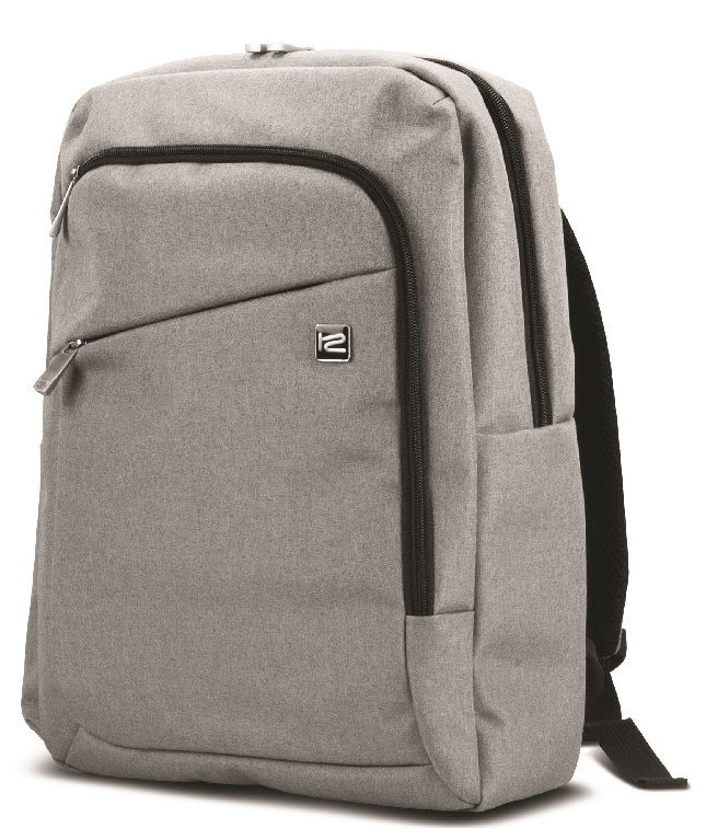 Klip Xtreme - Notebook carrying backpack - 15.6