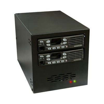 Repetidor Compacto, UHF 400 - 470 MHz, 45 Watts. Repetidor Compacto, UHF 400 - 470 MHz, 45 Watts.