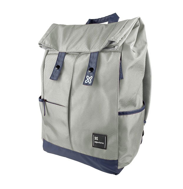 Klip Xtreme - Notebook carrying backpack - 15.6