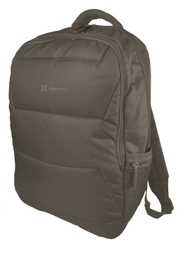 Klip Xtreme - Notebook carrying backpack - 15.6