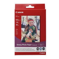 Canon CL-41 with GP 501 4x6  x 50 sheets