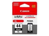 Canon PG-44XL - 15 ml - gran capacidad - negro - original - cartucho de tinta - para PIXMA E401, E402, E461, E471