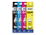 Epson T664 - Cián - original - recarga de tinta - para Epson L380, L386, L395, L495; EcoTank ET-2600, 2650, L1455, L396, L606, L656
