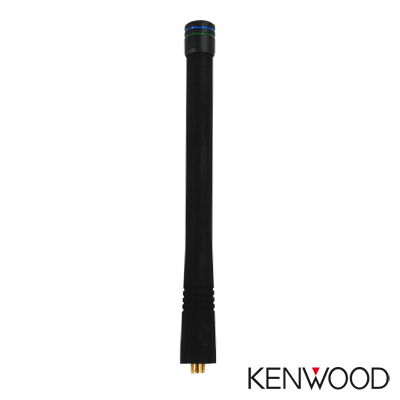 VHF Helical Antenna, 162-174 MHz, Improved Version, SMA Female Connector