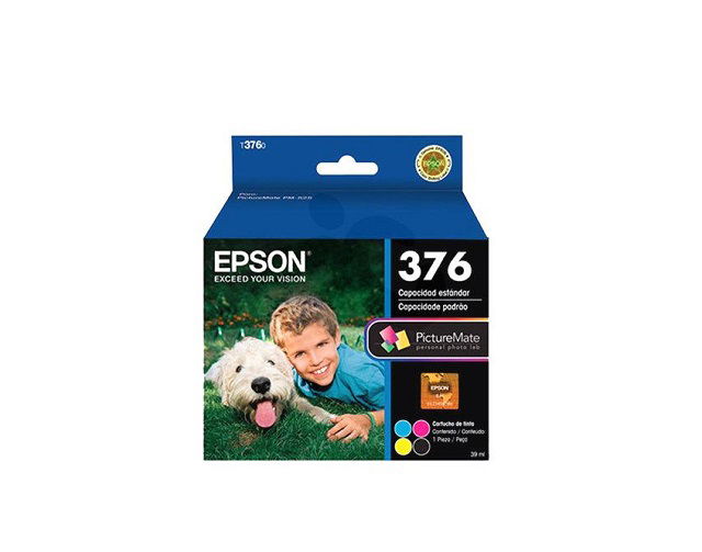 Epson PictureMate - 525 - Ink cartridge Epson PictureMate - 525 - Ink cartridge