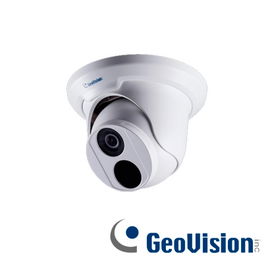 CAM IP EYEBALL GEOVISION 4MP GV-EBD4700 H.265 2.8MM IP66