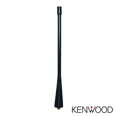 Antena VHF Recortada, 148-162 MHz, Versión Mejorada, conector SMA Hembra. Antena VHF Recortada, 148-162 MHz, Versión Mejorada, conector SMA Hembra.