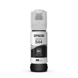 Epson - T544 - Black - Ink Bottle Dual