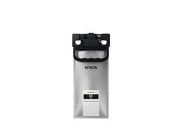 Epson T961XL - Gran capacidad - negro - original - paquete de tinta - para WorkForce Pro WF-M5299DW, WF-M5799, WF-M5799DW, WF-M5799DWF