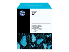 HP 761 - Original - DesignJet - cartucho de mantenimiento - para DesignJet T7100, T7200 Production Printer