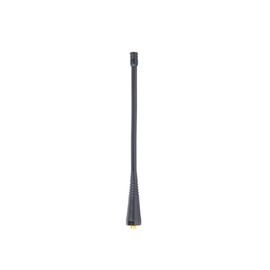 Antena UHF Helicoidal, 450-512 MHz. Versión Mejorada, conector SMA Hembra. Antena UHF Helicoidal, 450-512 MHz. Versión Mejorada, conector SMA Hembra.