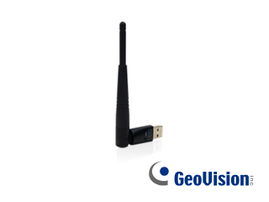 ANTENA WIFI USB GEOVISION GV-WIFI ADAPTER V2 PARA CAMARAS BOX GEOVISION 2.4GHZ 52MBPS COMPATIBLE WINDOWS Y LINUX ANTENA WIFI USB GEOVISION GV-WIFI ADAPTER V2 PARA CAMARAS BOX GEOVISION 2.4GHZ 52MBPS COMPATIBLE WINDOWS Y LINUX