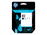 HP 82 - 69 ml - negro - original - DesignJet - cartucho de tinta - para DesignJet 111, 510, 510ps