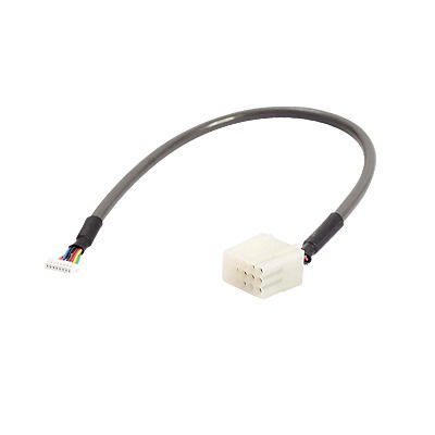 Cable para radios KENWOOD serie G / 60 / 80. Cable para radios KENWOOD serie G / 60 / 80.
