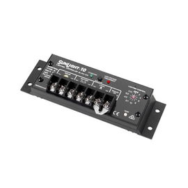 Controlador Solar para Iluminación de Luz Mercurial, Estaciones de Autobús y Señalamientos 10 A, 12 Vcd. Controlador Solar para Iluminación de Luz Mercurial, Estaciones de Autobús y Señalamientos 10 A, 12 Vcd.