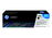 HP 125A - Negro - original - LaserJet - cartucho de tóner (CB540A) - para Color LaserJet CM1312 MFP, CP1215, CP1217, CP1515n, CP1518ni