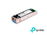 Transceptor mini-GBIC SFP duplex Multimodo 1000X, Distancia 550 M, conector LC