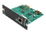 APC Network Management Card 3 with PowerChute Network Shutdown - Adaptador de administración remota - 1GbE - 1000Base-T - para P/N: SMTL2200RM2UC, SMTL3000RM2UC, SMTL3000RM2UCNC, SRTL10KRM4UT, SRTL8KRM4UT