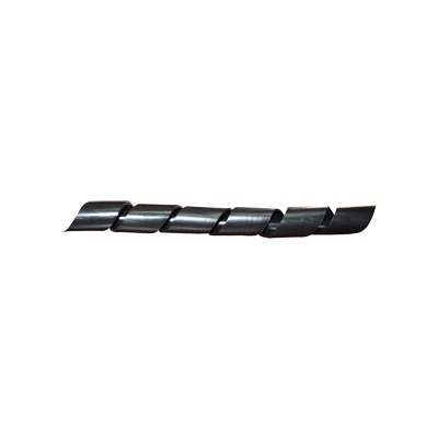 Agrupador de cable negro, 15mm x 10mts (4700-06270) Agrupador de cable negro, 15mm x 10mts (4700-06270)