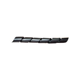 Agrupador de cable negro, 15mm x 10mts (4700-06270) Agrupador de cable negro, 15mm x 10mts (4700-06270)