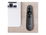 Logitech R500 - Control remoto para presentaciones - 3 botones - grafito