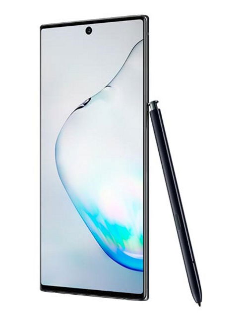 Samsung Galaxy Note 10 256 GB Dual Sim Samsung Galaxy Note 10 256 GB Dual Sim