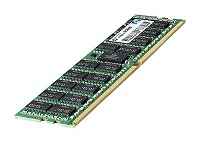 HPE SmartMemory - DDR4 - módulo - 16 GB - DIMM de 288 contactos - 2666 MHz / PC4-21300 - CL19 - 1.2 V - registrado - ECC