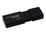 Kingston DataTraveler 100 G3 - Unidad flash USB - 64 GB - USB 3.0 - negro