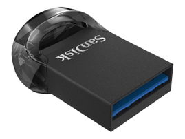 SanDisk Ultra Fit - Unidad flash USB - 16 GB - USB 3.1