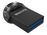 SanDisk Ultra Fit - Unidad flash USB - 16 GB - USB 3.1