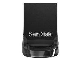 SanDisk Ultra Fit - Unidad flash USB - 16 GB - USB 3.1