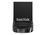 SanDisk Ultra Fit - Unidad flash USB - 16 GB - USB 3.1