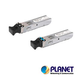 (MGB-LX v1) Transceptor mini-GBIC SFP 1G LC Duplex para fibra monomodo 10Km (MGB-LX v1) Transceptor mini-GBIC SFP 1G LC Duplex para fibra monomodo 10Km