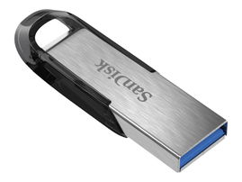 SanDisk Ultra Flair - Unidad flash USB - 64 GB - USB 3.0