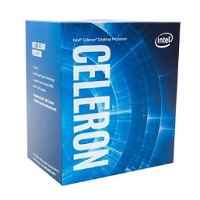 Intel Celeron G4930 - 3.2 GHz - 2 núcleos - 2 hilos - 2 MB caché - LGA1151 Socket - Caja