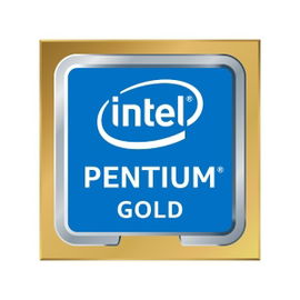 Intel Pentium Gold G5400 - 3.7 GHz - 2 núcleos - 2 Núcleos - 4 hilos - 4 MB caché - Socket LGA1151 - 8va Generación - Caja