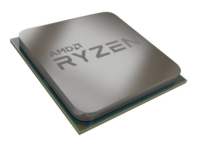 Cuantos nucleos tiene discount un ryzen 5 3600