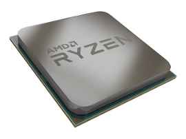 AMD Ryzen 5 3600 - 3.6 GHz - 6 núcleos - 12 hilos - 32 MB caché - Socket AM4 - Caja