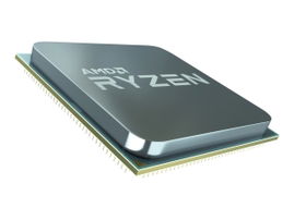 AMD Ryzen 5 3600 - 3.6 GHz - 6 núcleos - 12 hilos - 32 MB caché - Socket AM4 - Caja