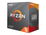 AMD Ryzen 5 3600 - 3.6 GHz - 6 núcleos - 12 hilos - 32 MB caché - Socket AM4 - Caja