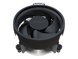 AMD Ryzen 5 3600 - 3.6 GHz - 6 núcleos - 12 hilos - 32 MB caché - Socket AM4 - Caja