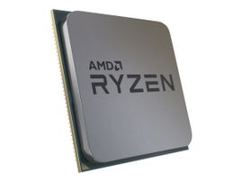 AMD Ryzen 5 3600 - 3.6 GHz - 6 núcleos - 12 hilos - 32 MB caché - Socket AM4 - Caja