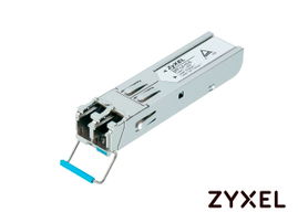TRANSCEPTOR PARA FIBRA OPTICA MONOMODO ZYXEL SFP-LX-10-D VELOCIDAD DE TRANSMISION 1000Mbps DISTANCIA DE TRANSMISION 10KM TIPO DE CONECTOR LC LONGITUD DE ONDA 1310nm TRANSCEPTOR PARA FIBRA OPTICA MONOMODO ZYXEL SFP-LX-10-D VELOCIDAD DE TRANSMISION 1000Mbps DISTANCIA DE TRANSMISION 10KM TIPO DE CONECTOR LC LONGITUD DE ONDA 1310nm
