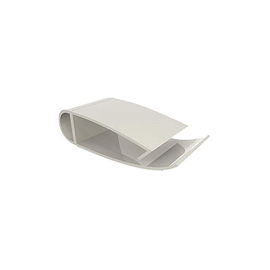 Clip organizador de cable, paquete con 5 piezas (3501-01000) Clip organizador de cable, paquete con 5 piezas (3501-01000)
