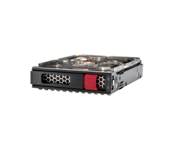 HPE - Hard drive - 2 TB - 3.5 HPE - Hard drive - 2 TB - 3.5